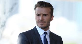 Will Beckham make a good James Bond?