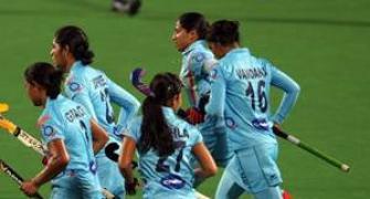 Indian eves lose Aus series after 1-3 defeat in decisive match