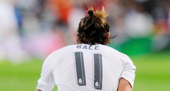 Bale to undergo ankle surgery in London