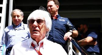 Formula One bosses disagree on qualifying, compromise proposed