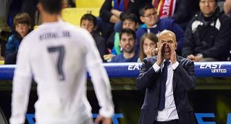 How Tactically astute Zidane learnt from Benitez's mistakes