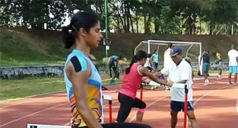 Indian GP: Odisha athletes missing Rio berth prompts government action