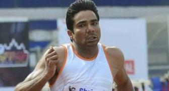 Another dope shock for Indian athlete?