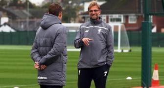 Liverpool will keep players to mount title challenge: Klopp