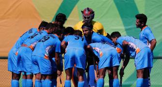 Rio Olympics: India's schedule for Tuesday, August 9