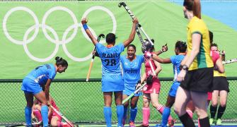 Hockey: India women eke out fighting draw against Japan