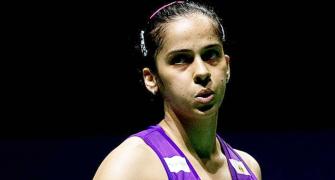 Badminton Ranking: Saina climbs up to 5th, Sindhu 8th; Srikanth enters top 10