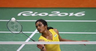 Saina, Sindhu win opening matches easily at Rio Games