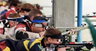 Shooters Narang, Chain Singh flop in 50m Rifle prone