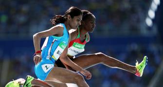 On Day 10, India's medal hopes rest on Lalita, Krishan