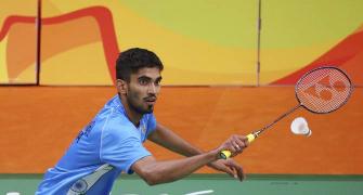 My attack really worked, says Srikanth after beating Jorgensen