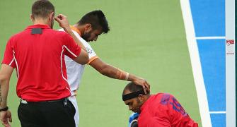 Asian Champions Trophy: Korea hold title favourites India