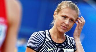 If something happens to me, it is not an accident: Stepanova