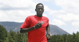 Enduring slavery, civil war: Tale of a South Sudanese marathoner at Rio