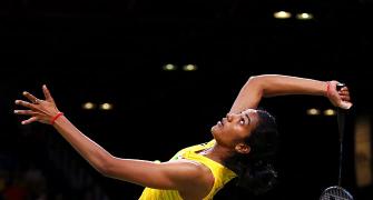 India's Olympic wonder women: From Usha's 4th to Sindhu's silver
