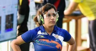 Bindra may head panel to review India's shooting debacle at Rio Olympics