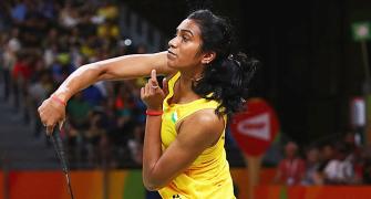 Here's why Sindhu is 'upset' after epic final