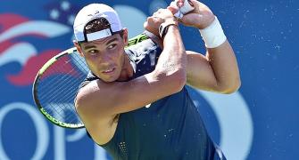 Can Nadal carry Olympic boost into US Open?