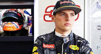 Why Ferrari drivers are MAD at Red Bull's Verstappen