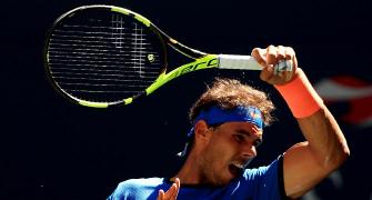 Nadal to play Queen's Championships
