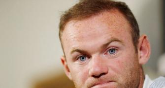Rooney to quit internationals after 2018 World Cup
