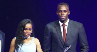 Rio Olympic champions Bolt and Ayana win IAAF awards