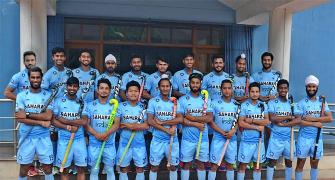 India big favourites in Jr. Hockey World Cup: Germany coach