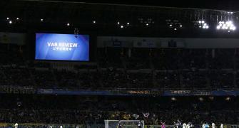 Zidane deems video referrals 'confusing'