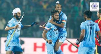 India to face Belgium in Jr Hockey World Cup final