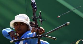 Olympic debacle makes it a forgettable year for Indian archers