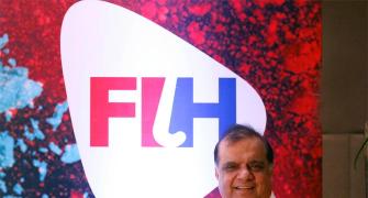 Hockey India surprised by Batra's 'interference'