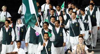 Govt gives green signal to Pakistan contingent for South Asian Games