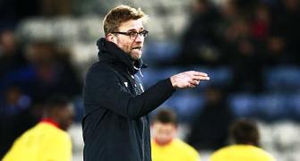 Klopp wants Liverpool to find solution to ticket price row