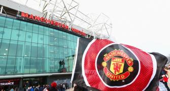 Manchester United shine off pitch with higher profit forecast