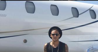 Brazil court freezes Neymar's yacht and jet, among other assets