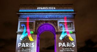 Paris showcase compact, ready-made 2024 Summer Olympics bid
