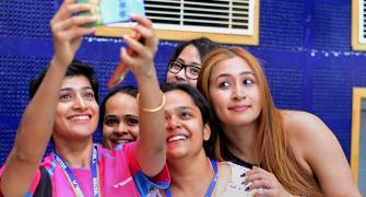Asia Team Championships: India men's dream run ends