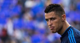 Football Briefs: Ronaldo ready to pay 14.7m in Spanish tax fraud case