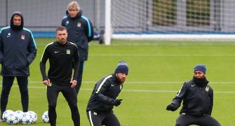 Can Manchester City revive their fading season?