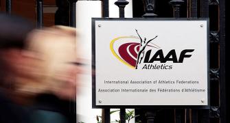 IAAF under fire as more Russian doping allegations surface