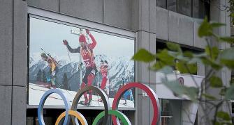 Canada Olympics caught in sex harassment scandal