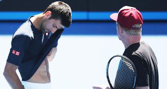 I was indirectly approached for fixing, admits Djokovic