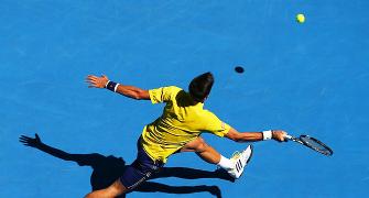 Tennis rocked by shocking match-fixing claims!
