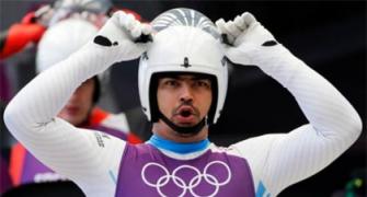 Keshavan pulls out of World Championships due to lack of funds