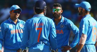 Dhoni's take on why India need to segregate three bowling units for formats...