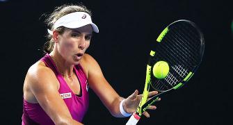 Konta breaks into top 10 after reaching China final