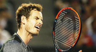 What Murray needs to do to win against Raonic assault...
