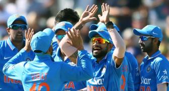 Gavaskar tips India to break World T20 jinx