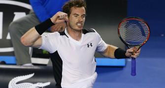 4 reasons why win against Ferrer was Murray's best match