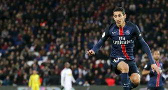League Cup: Argentine duo send holders PSG into third final